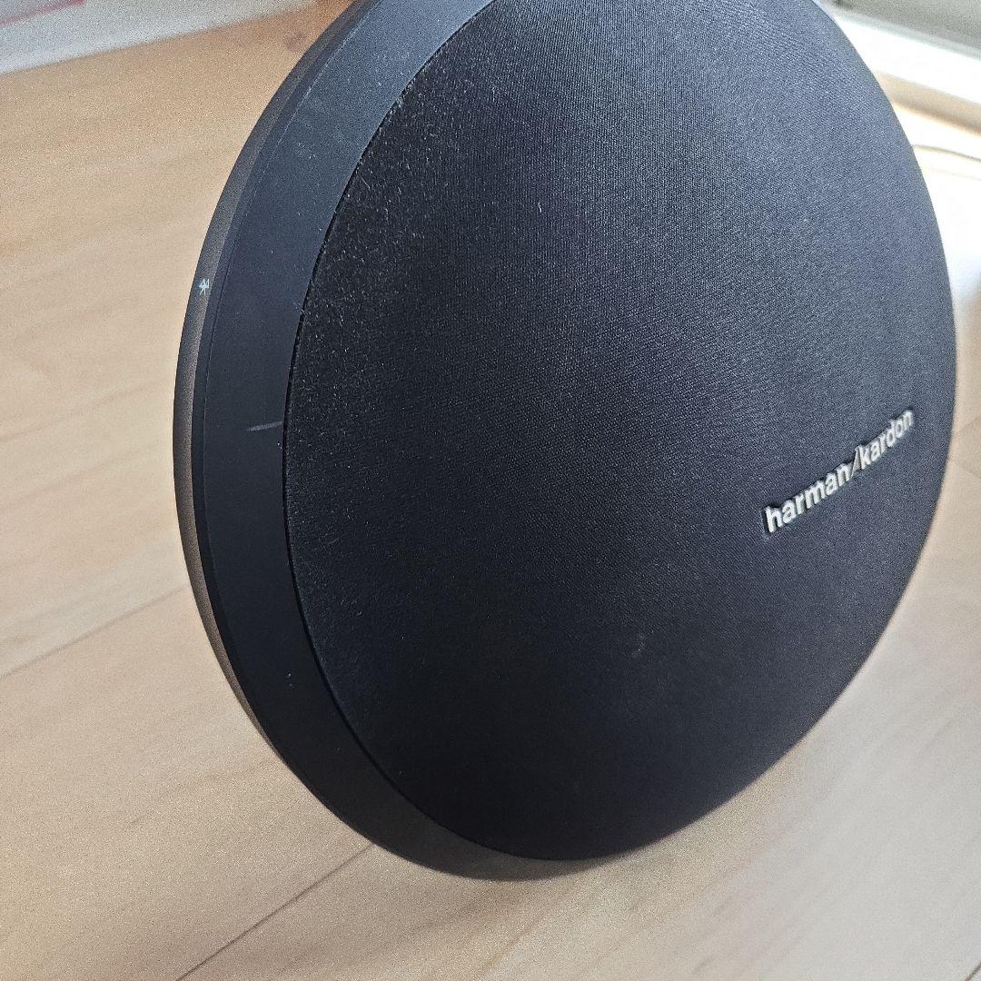 スピーカー・ウーファー harman/kardon ONYX STUDIO