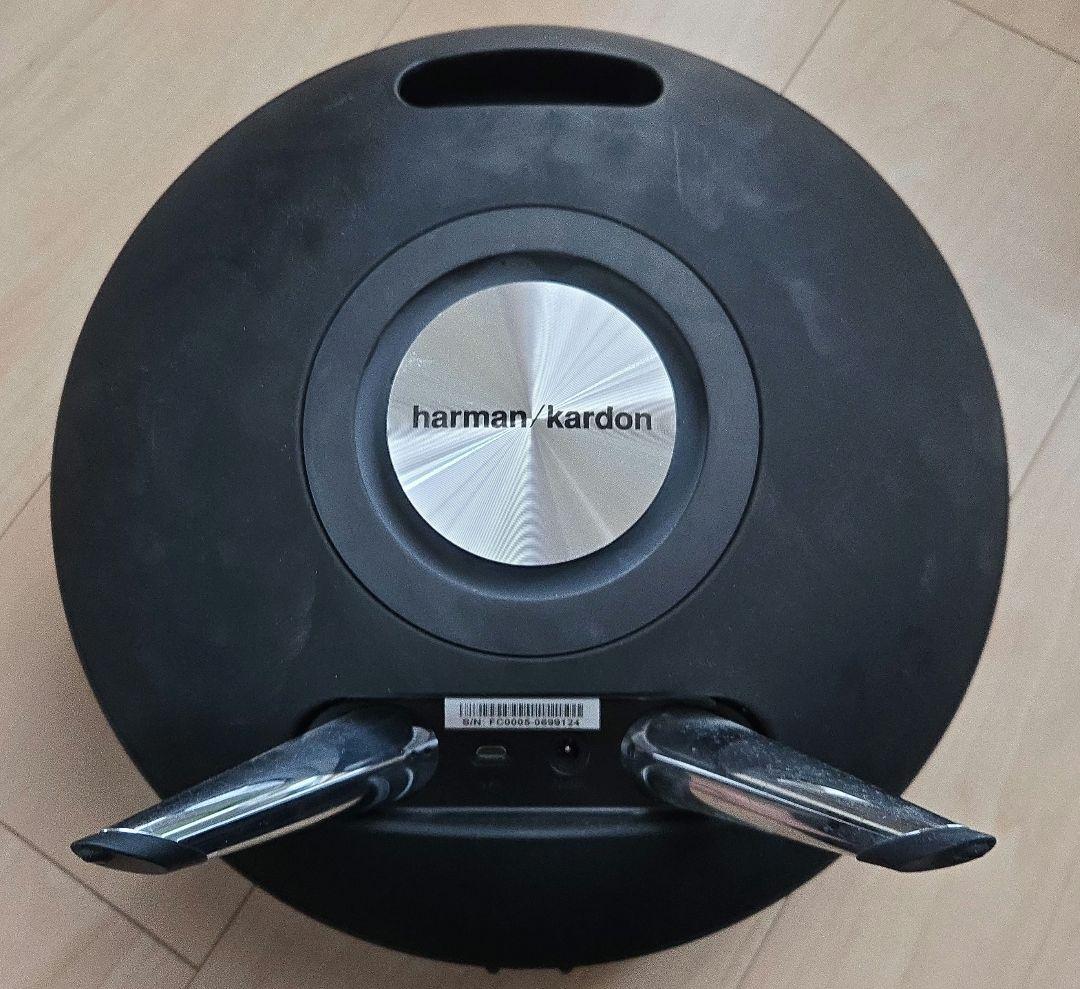 スピーカー・ウーファー harman/kardon ONYX STUDIO