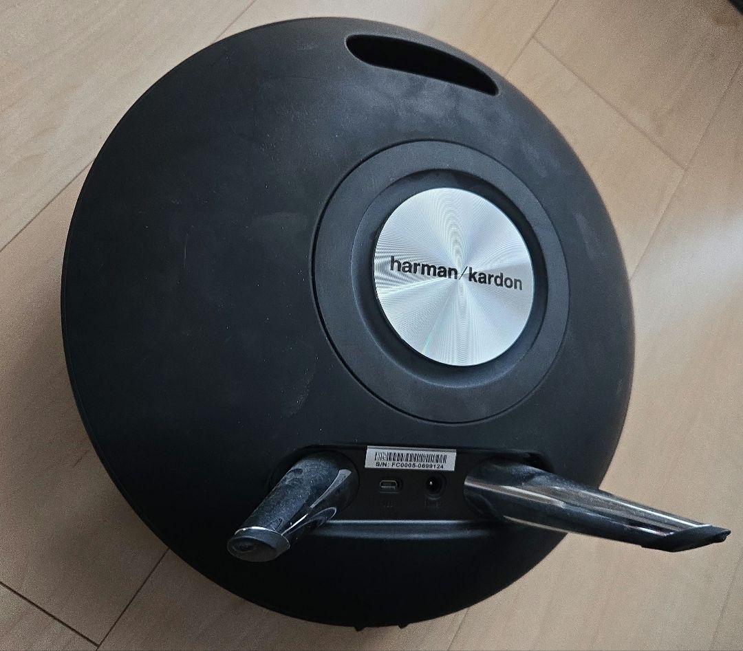 スピーカー・ウーファー harman/kardon ONYX STUDIO