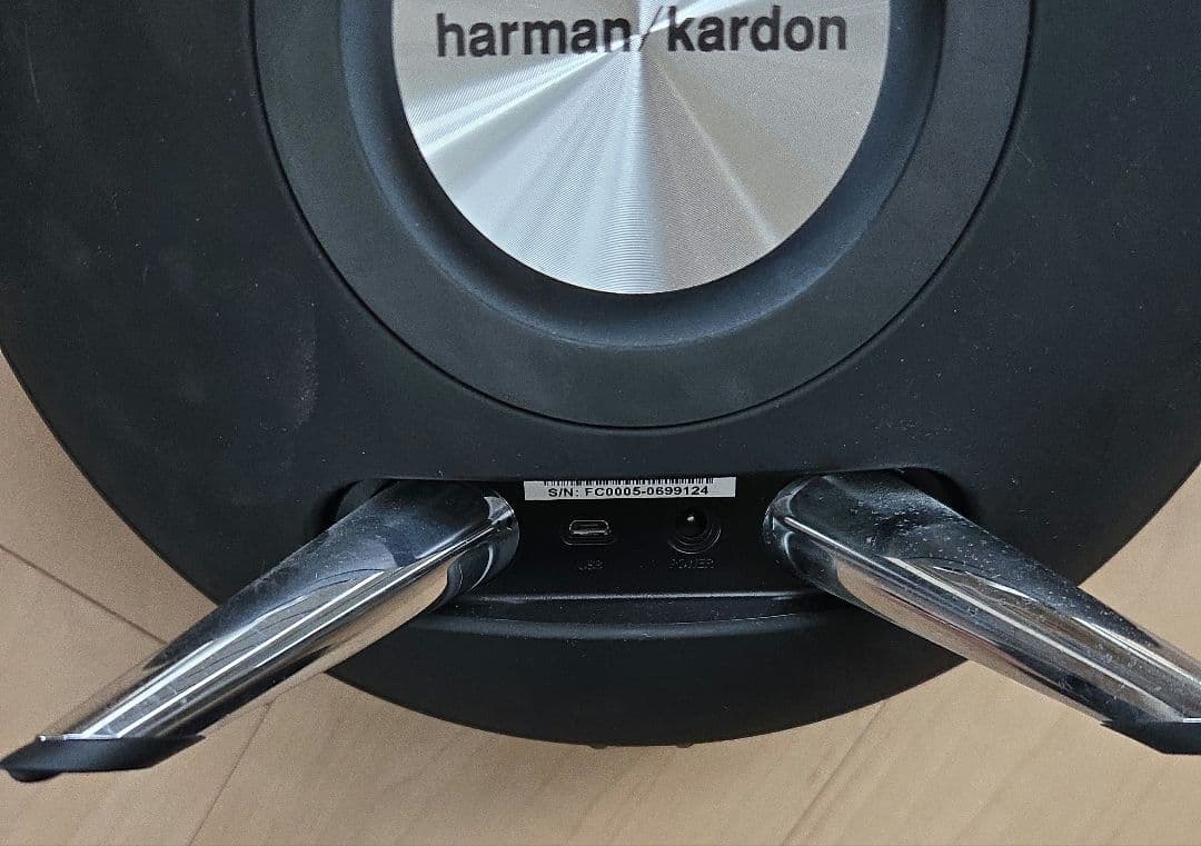 スピーカー・ウーファー harman/kardon ONYX STUDIO
