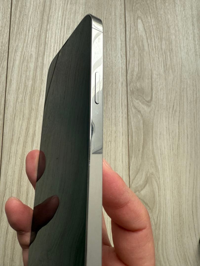 【Yahudd さん専用】iPhone 13 Pro MAX 256GB シル