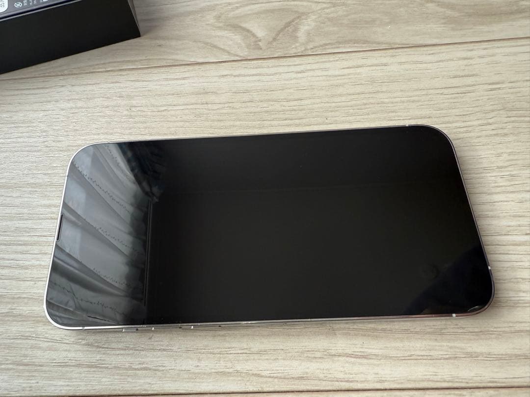 【Yahudd さん専用】iPhone 13 Pro MAX 256GB シル