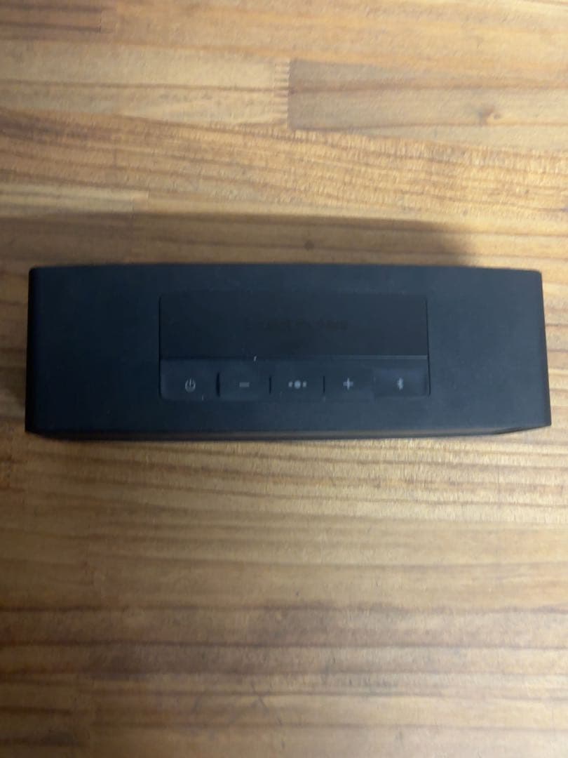 Bose SoundLink Mini ワイヤレススピーカー