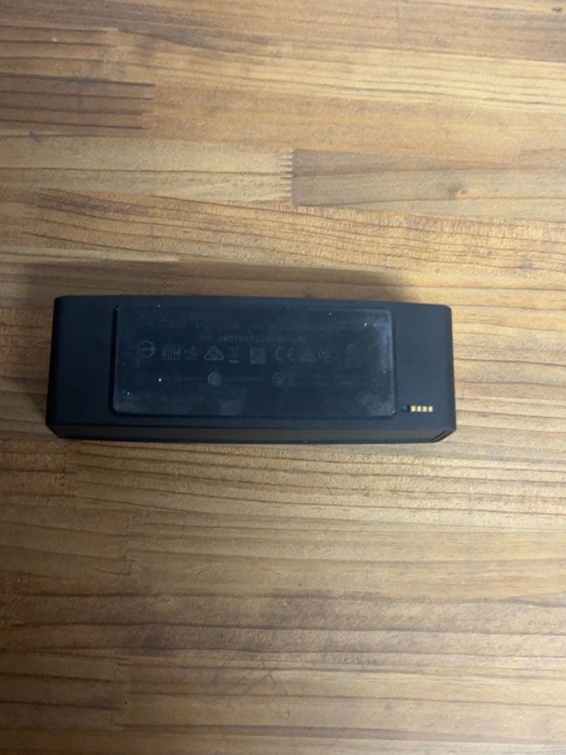 Bose SoundLink Mini ワイヤレススピーカー
