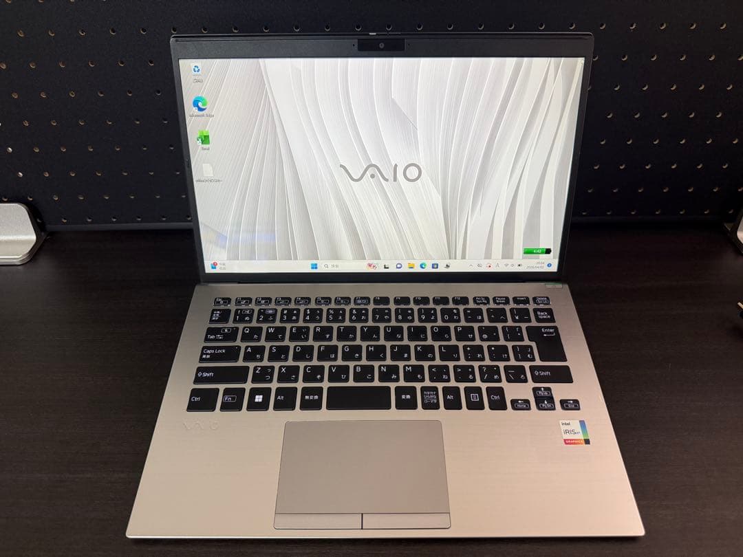 C*C様 在庫一掃セール‼️ VAIO VJPK21 1世 i7 32GB 1T
