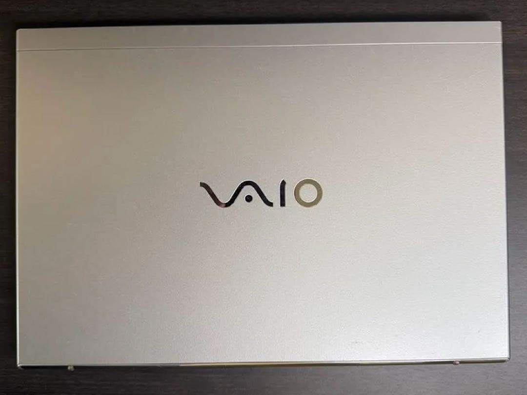 C*C様 在庫一掃セール‼️ VAIO VJPK21 1世 i7 32GB 1T