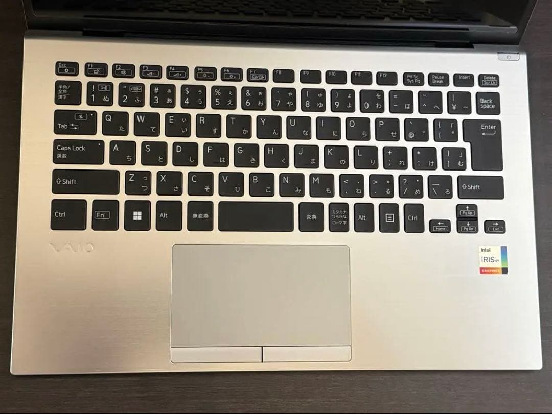 C*C様 在庫一掃セール‼️ VAIO VJPK21 1世 i7 32GB 1T