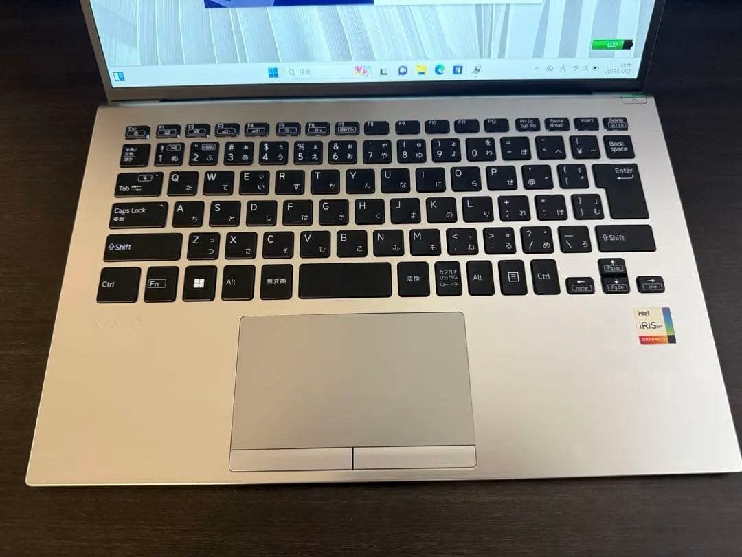 C*C様 在庫一掃セール‼️ VAIO VJPK21 1世 i7 32GB 1T