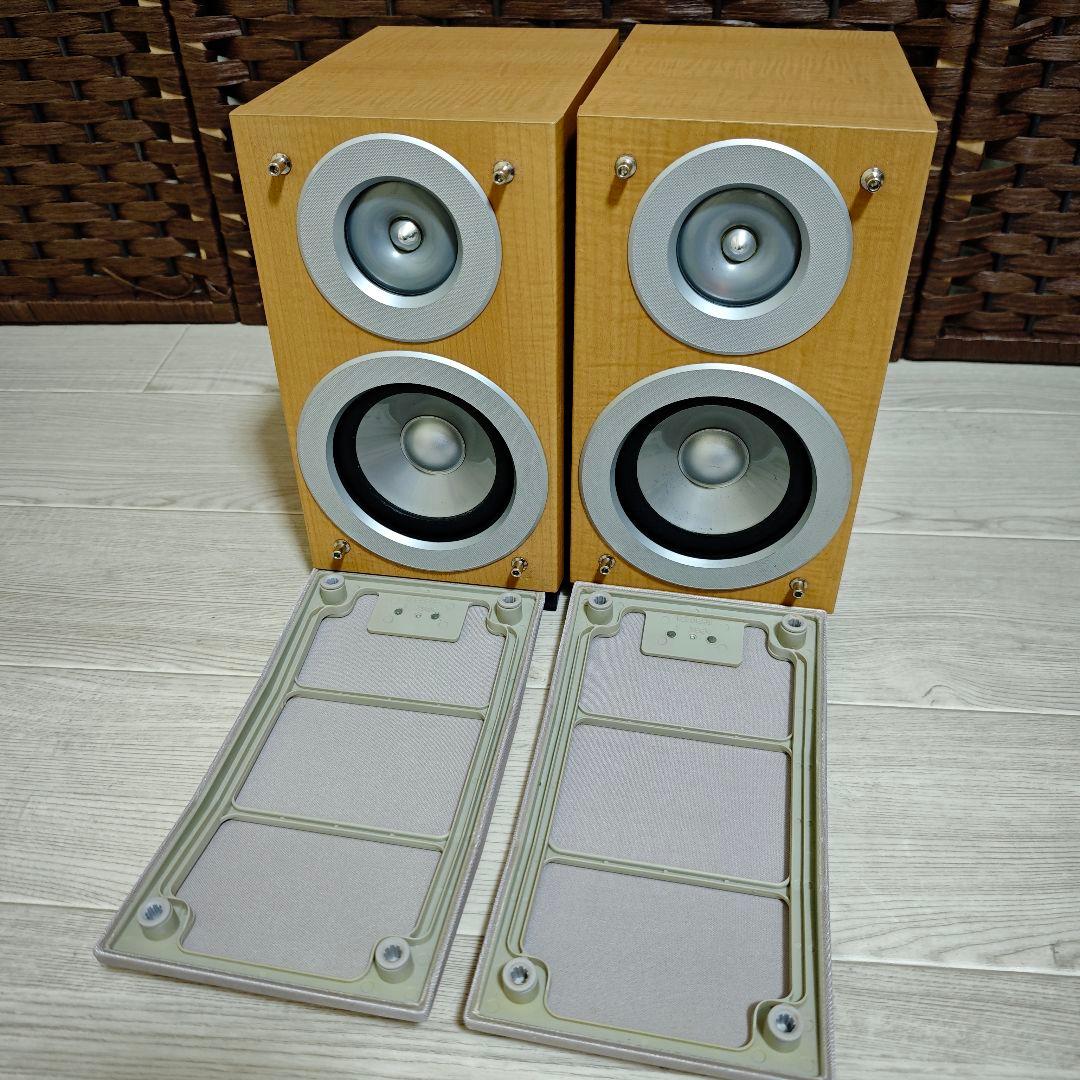 Panasonic SA-PM700MD パナソニックシステムコンポ リモコン付