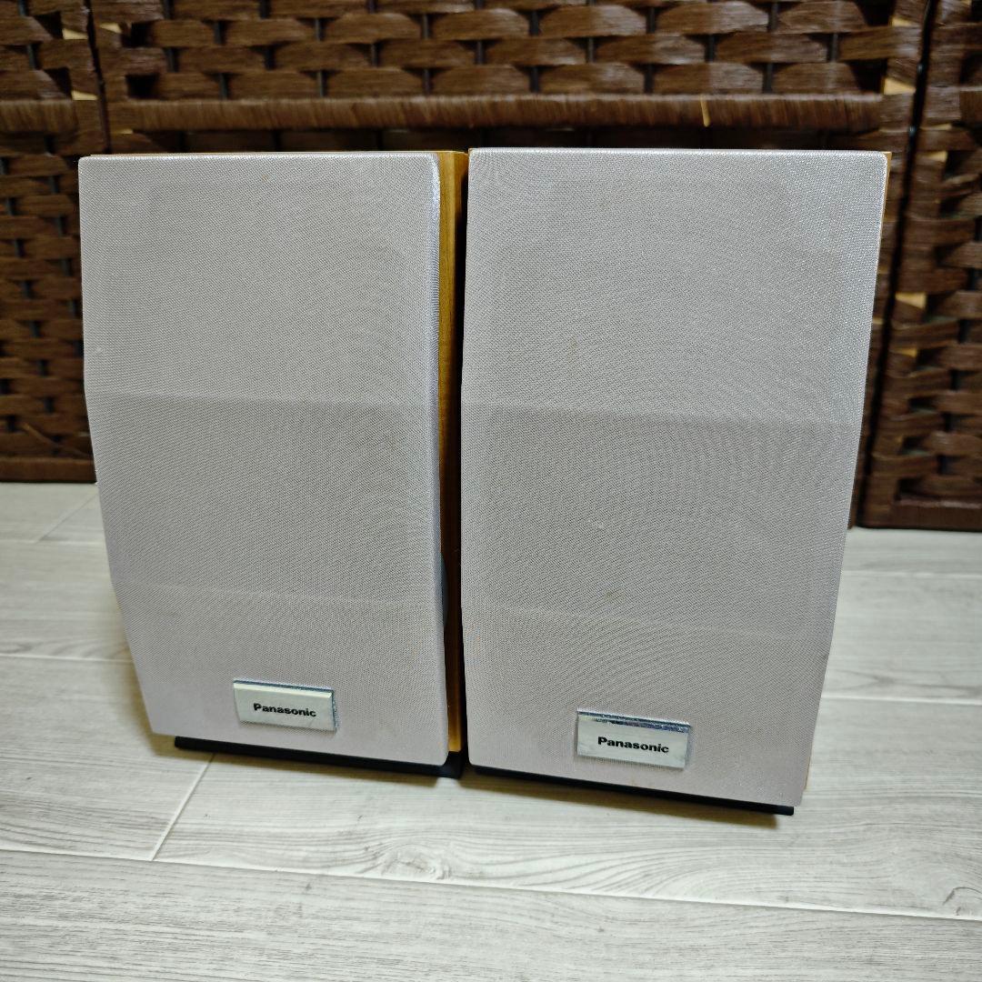 Panasonic SA-PM700MD パナソニックシステムコンポ リモコン付