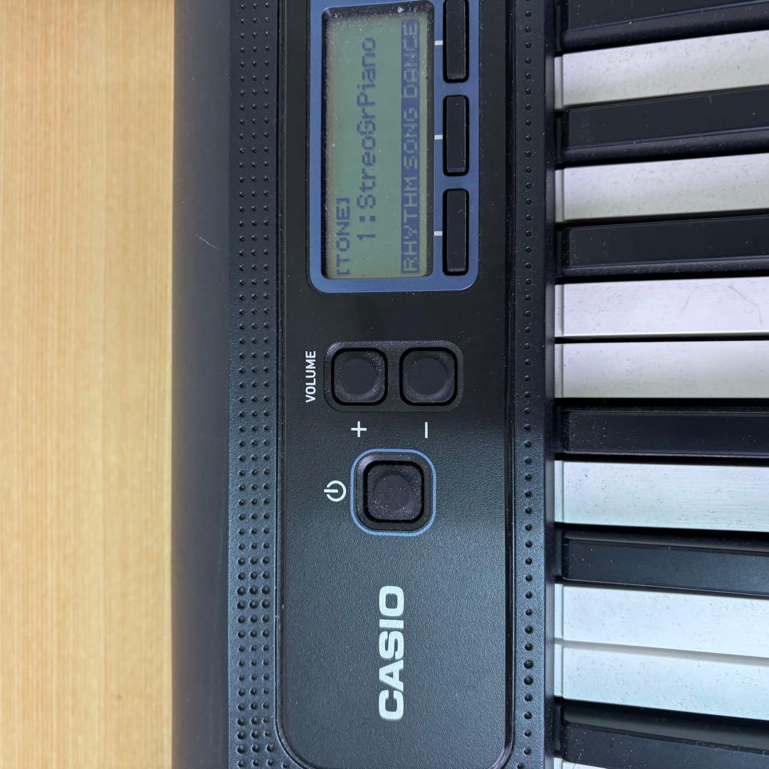 CASIO キーボード CT-S300