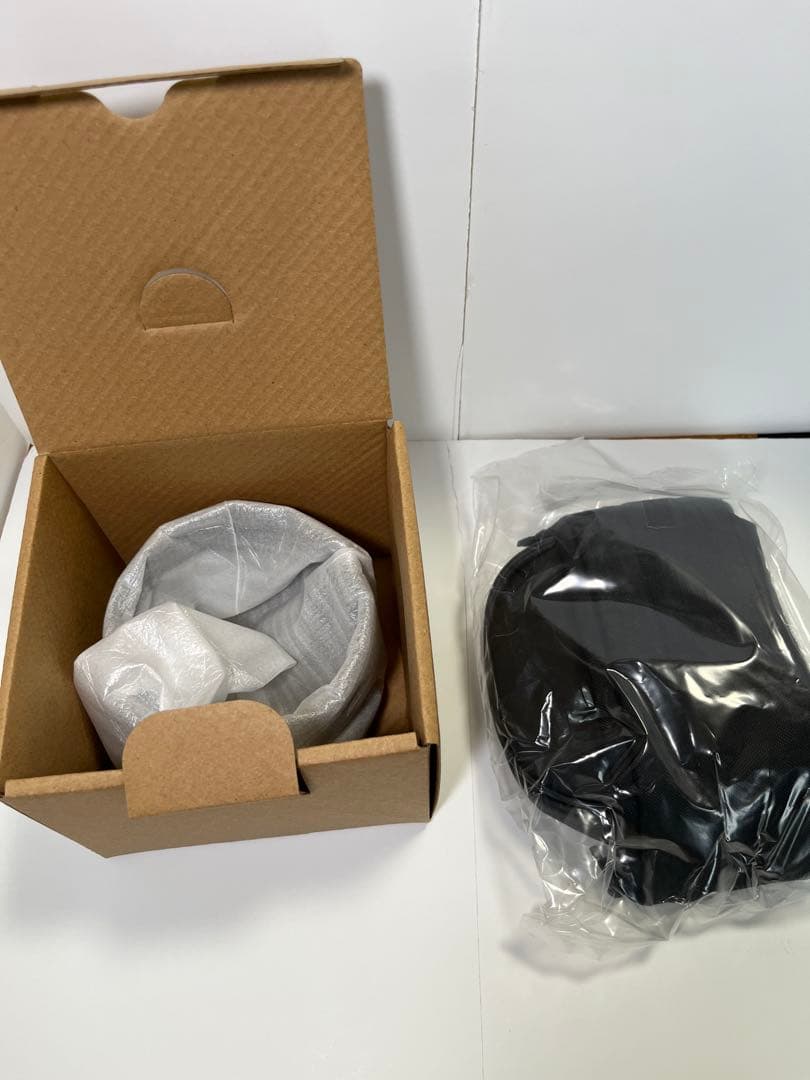 【ほぼ新品】保証書・ケース付Leica H-X2550 25-50mm F1.7