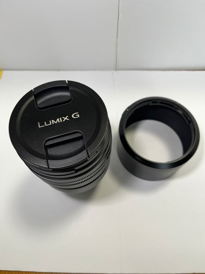 【ほぼ新品】保証書・ケース付Leica H-X2550 25-50mm F1.7