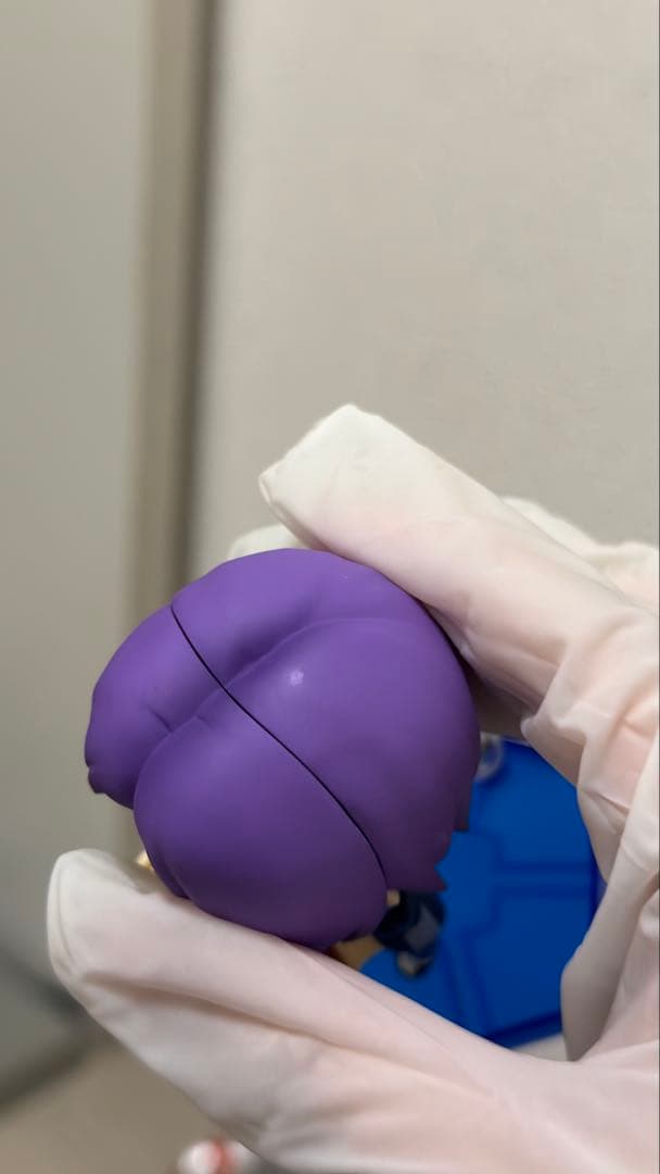 【開封済み】ブルーロック　ねんどろいど　6体コンプセット　冴のみ未開封