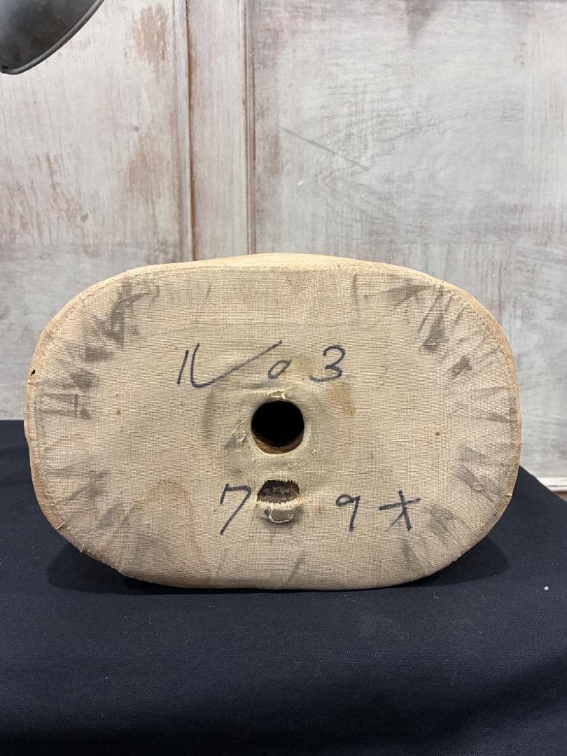 Vintage　⚫︎トルソー　マネキン⚫︎　ディズプレイタイプ　店舗什器　子供用