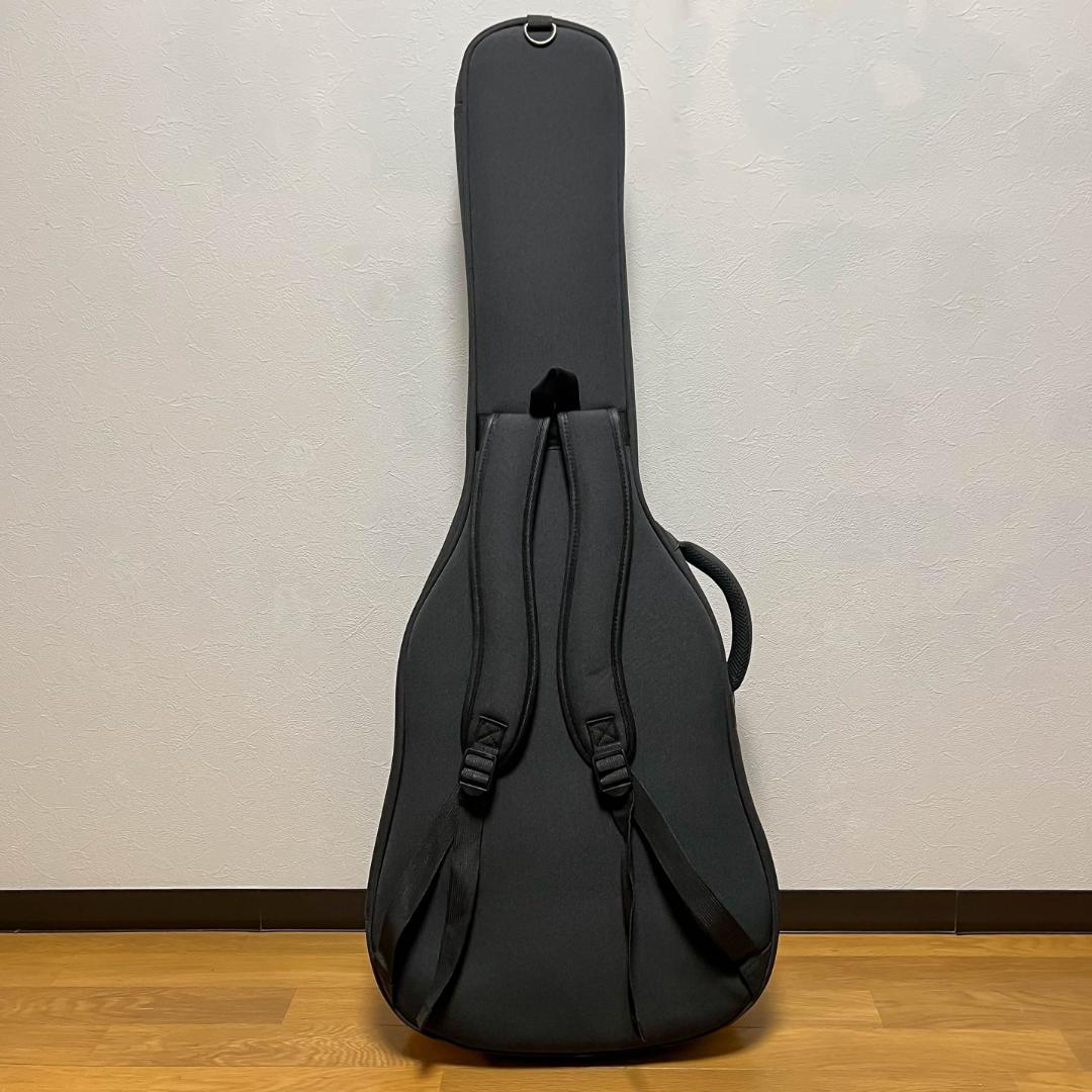 【極美品】Baden A-CM　ベーデン アコースティックギター【オール単板】