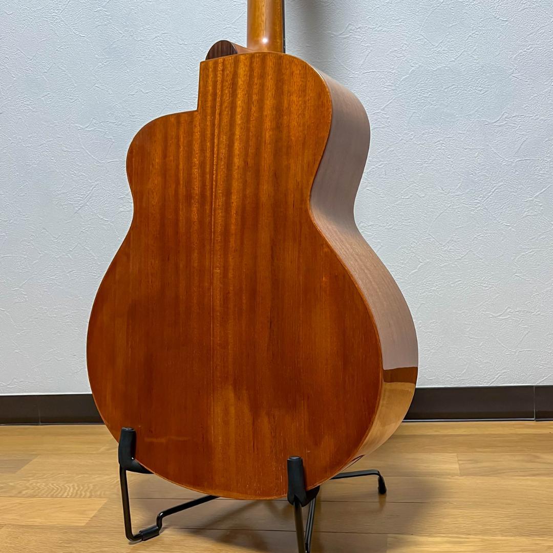 【極美品】Baden A-CM　ベーデン アコースティックギター【オール単板】