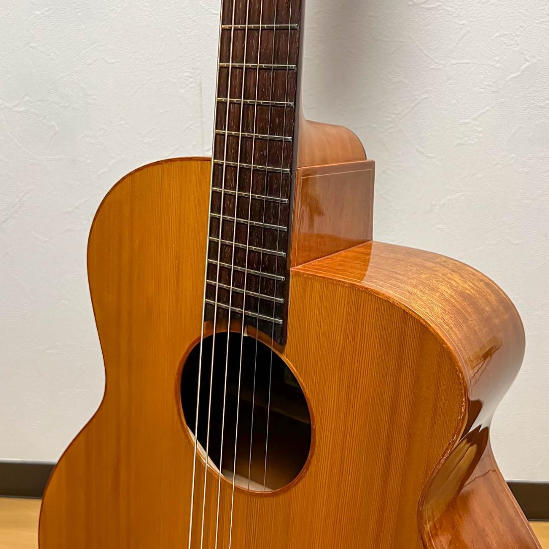 【極美品】Baden A-CM　ベーデン アコースティックギター【オール単板】