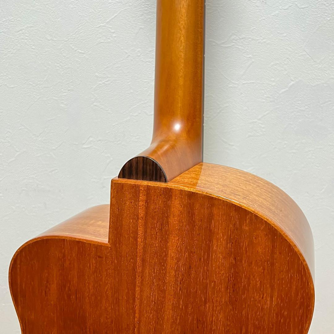 【極美品】Baden A-CM　ベーデン アコースティックギター【オール単板】