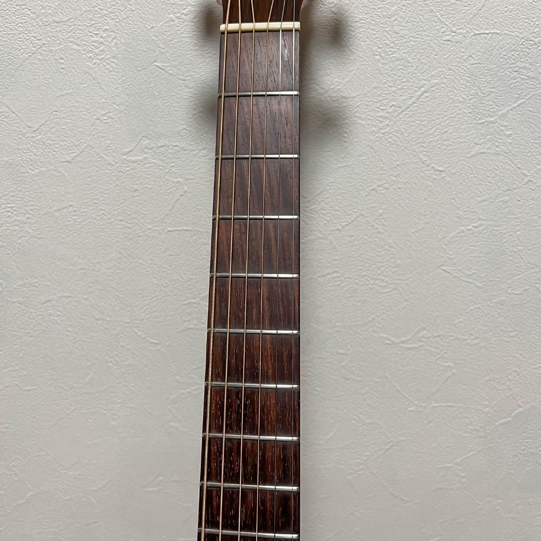 【極美品】Baden A-CM　ベーデン アコースティックギター【オール単板】