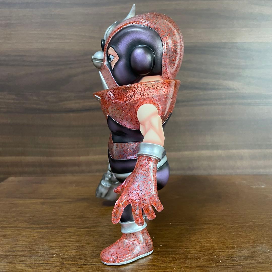 【開封済】 STUDIO24 「SHOCK-EYE」（WF2022夏Ver.）