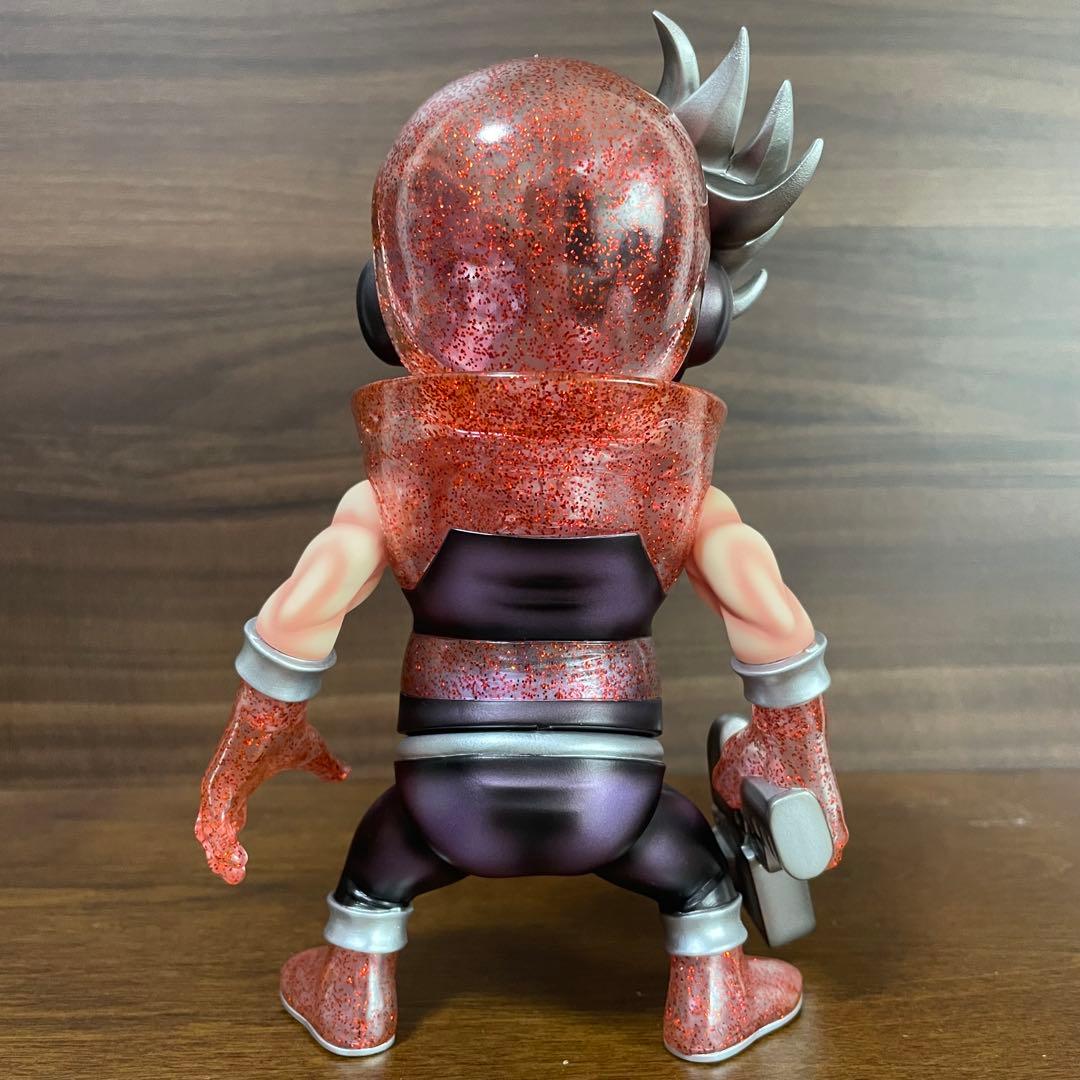 【開封済】 STUDIO24 「SHOCK-EYE」（WF2022夏Ver.）