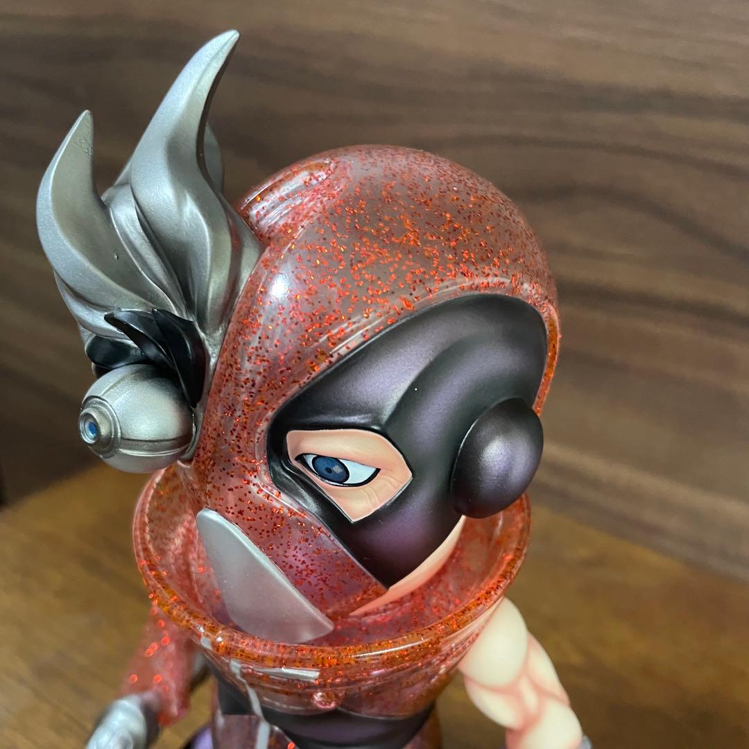 【開封済】 STUDIO24 「SHOCK-EYE」（WF2022夏Ver.）