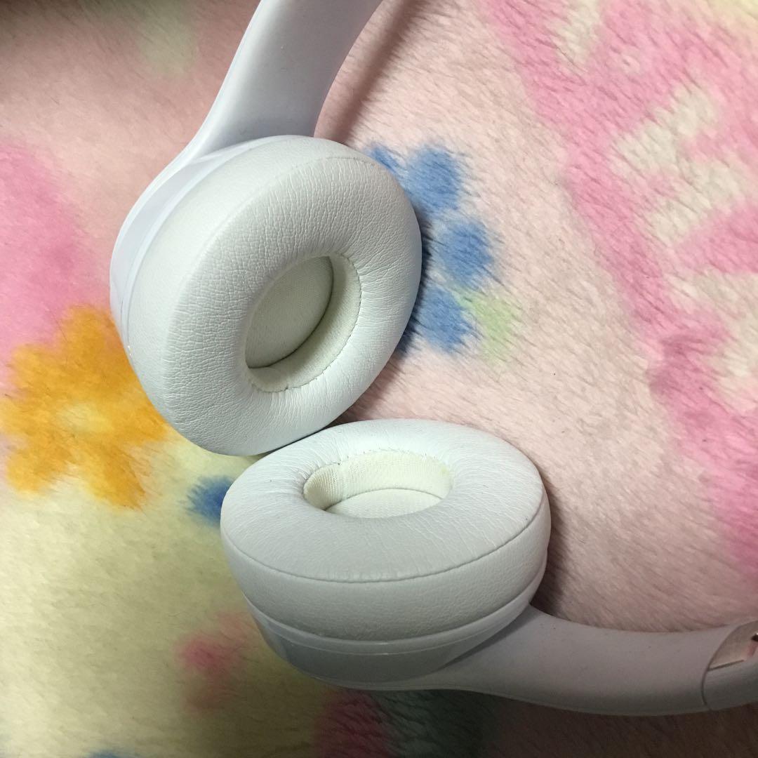 beats solo3 ワイヤレスヘッドホン
