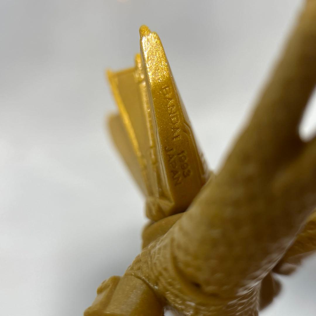 ゴジラ　ソフビ　フィギュア　ゴジラ倶楽部　指人形　まとめ売り　レトロ