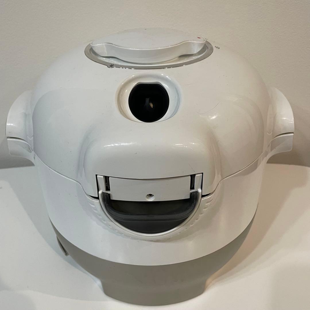 ティファール Cook4me クックフォーミー