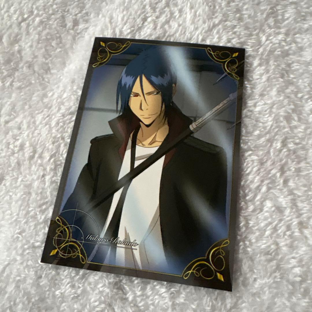 家庭教師ヒットマンREBORN! ブロマイドコレクション 当時物 まとめ売り