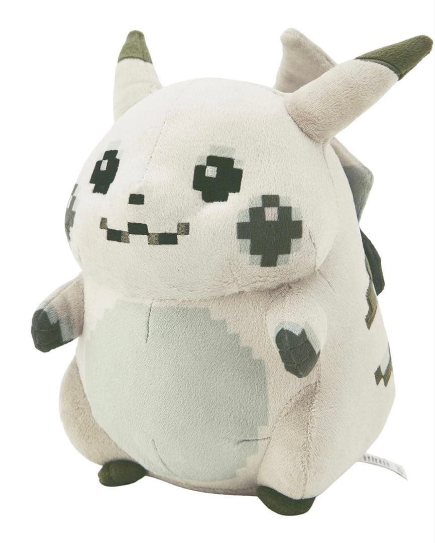 はじまりのピカチュウ 2点セット