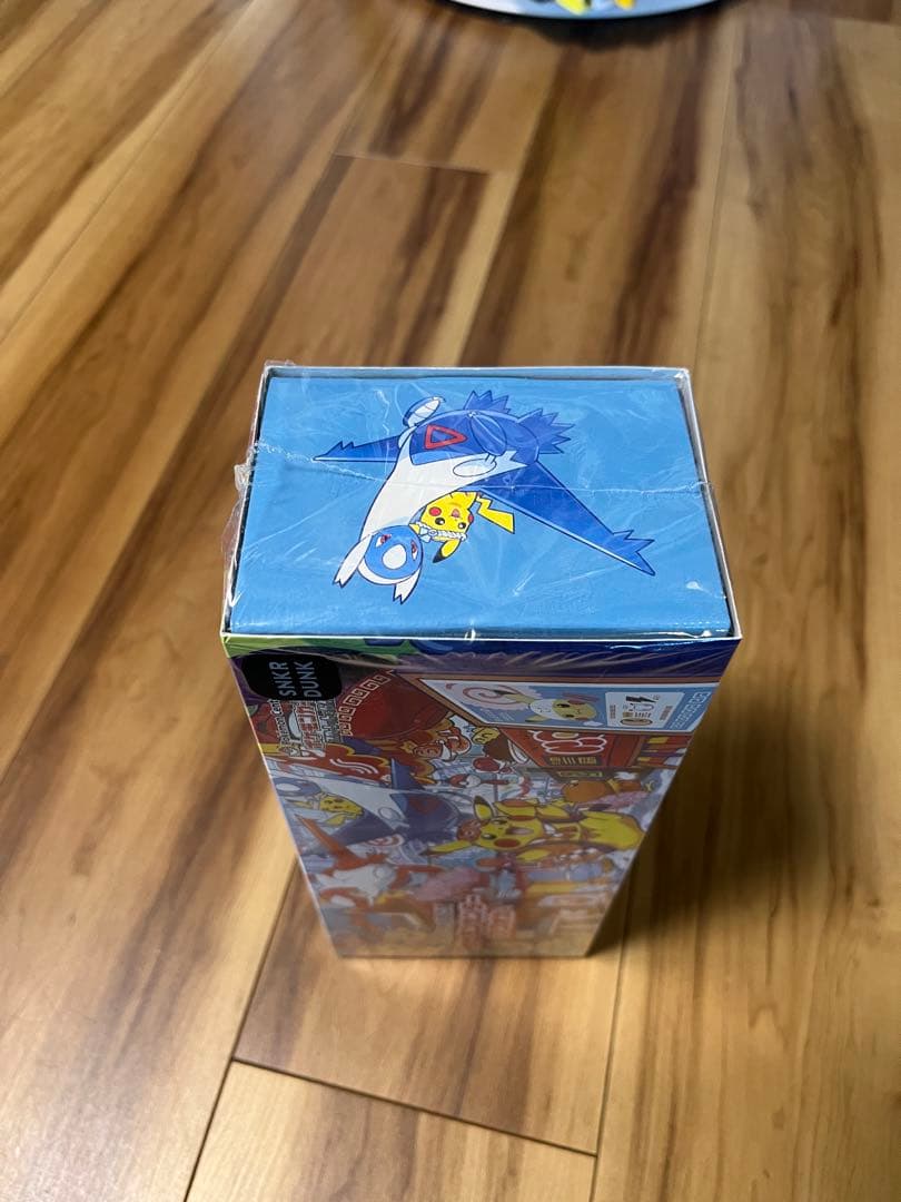 フクオカ　スペシャルbox