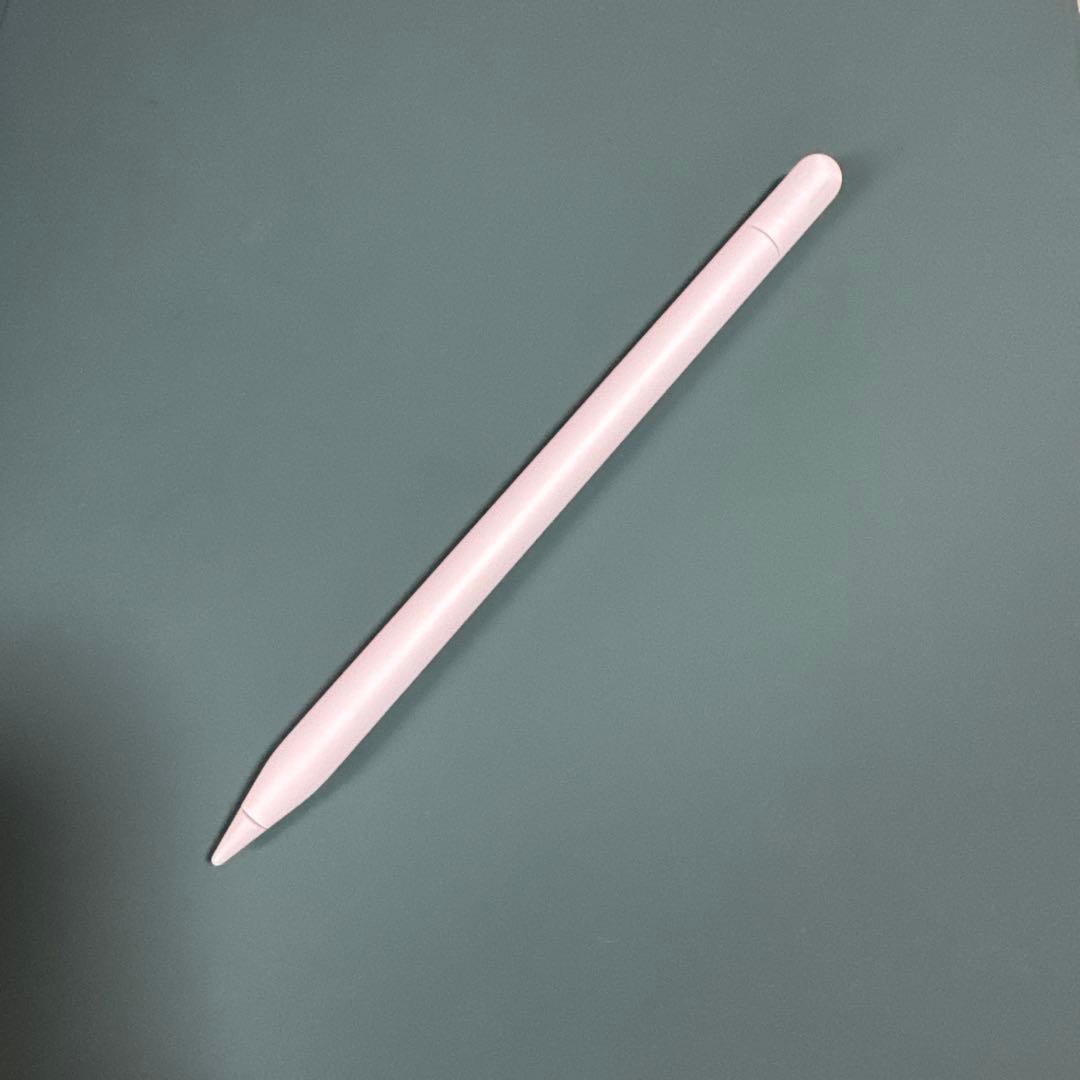 Apple Pencil (USB-C) ホワイト