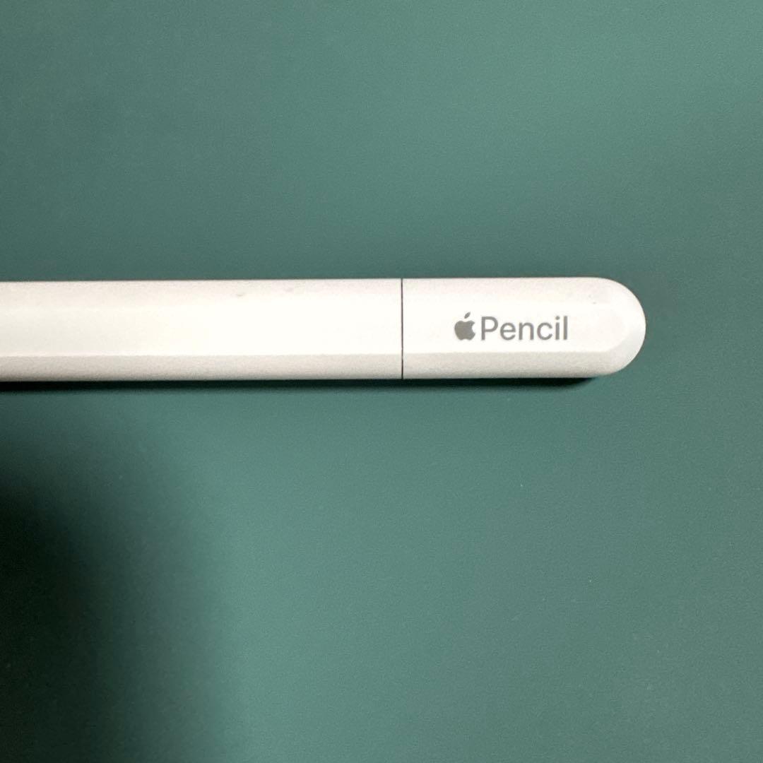 Apple Pencil (USB-C) ホワイト