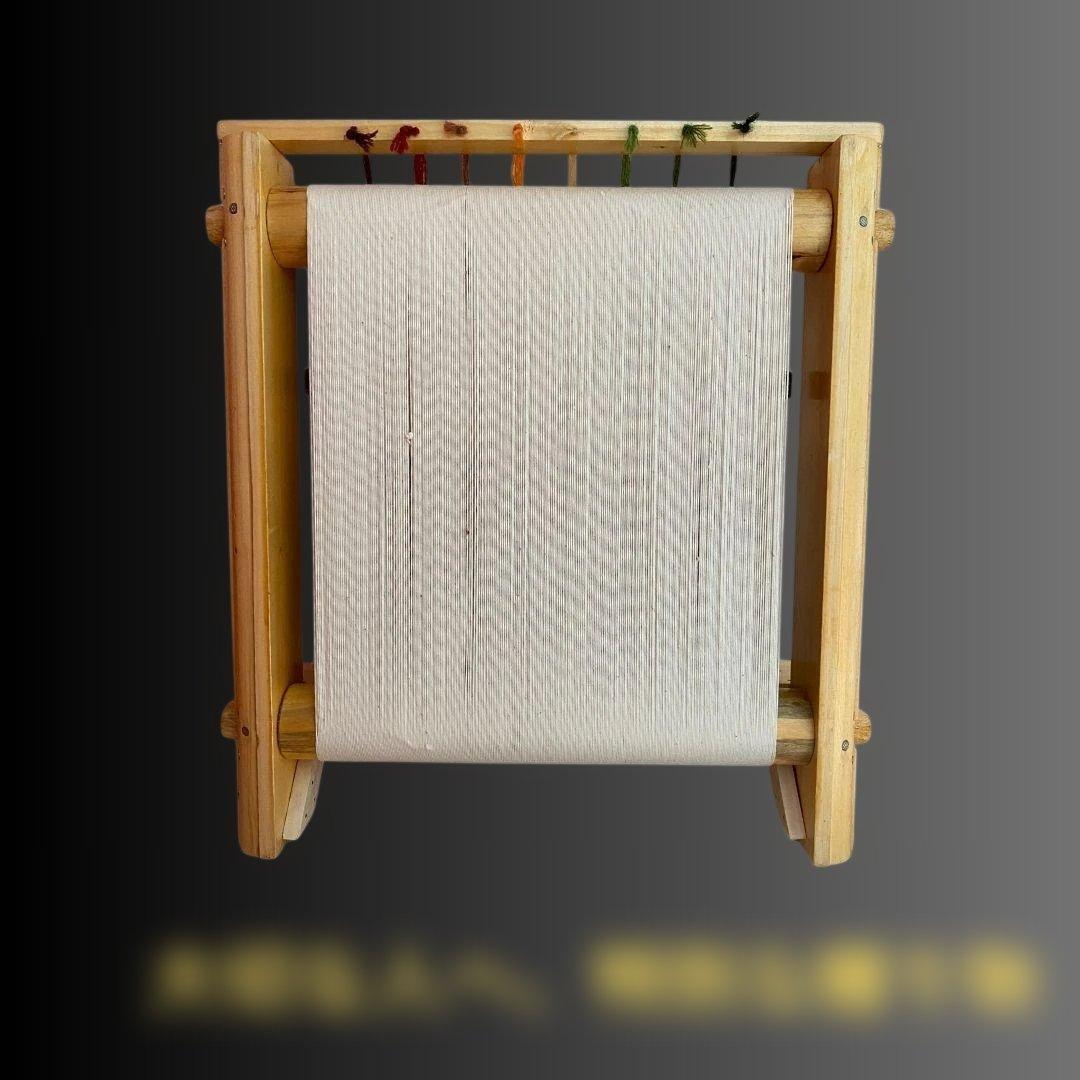 ペルシャ絨毯 HAPPY NEW YEAR 置物