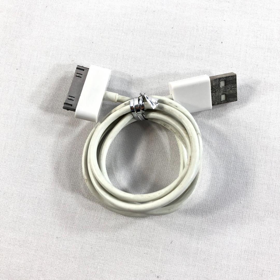 【バッテリー交換済み】Apple iPod nano 4世代　8GB ピンク