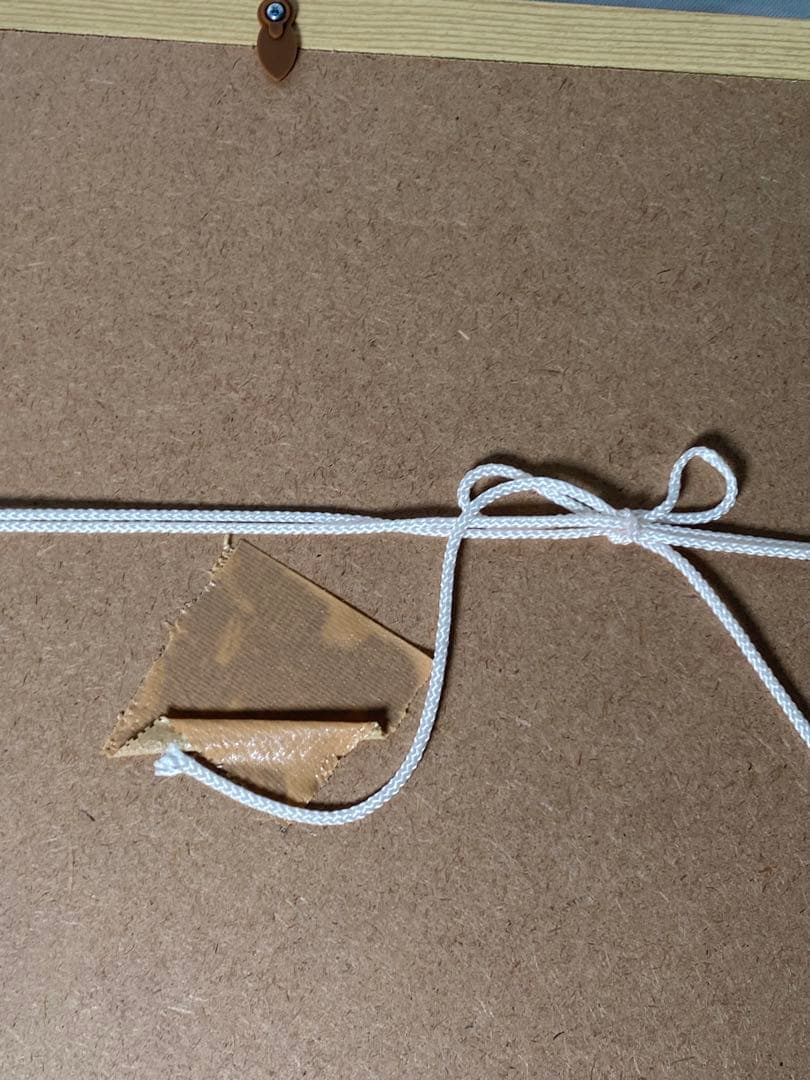 2887❣️近藤　大理　　絵画　　飛行する 飛天と花童子