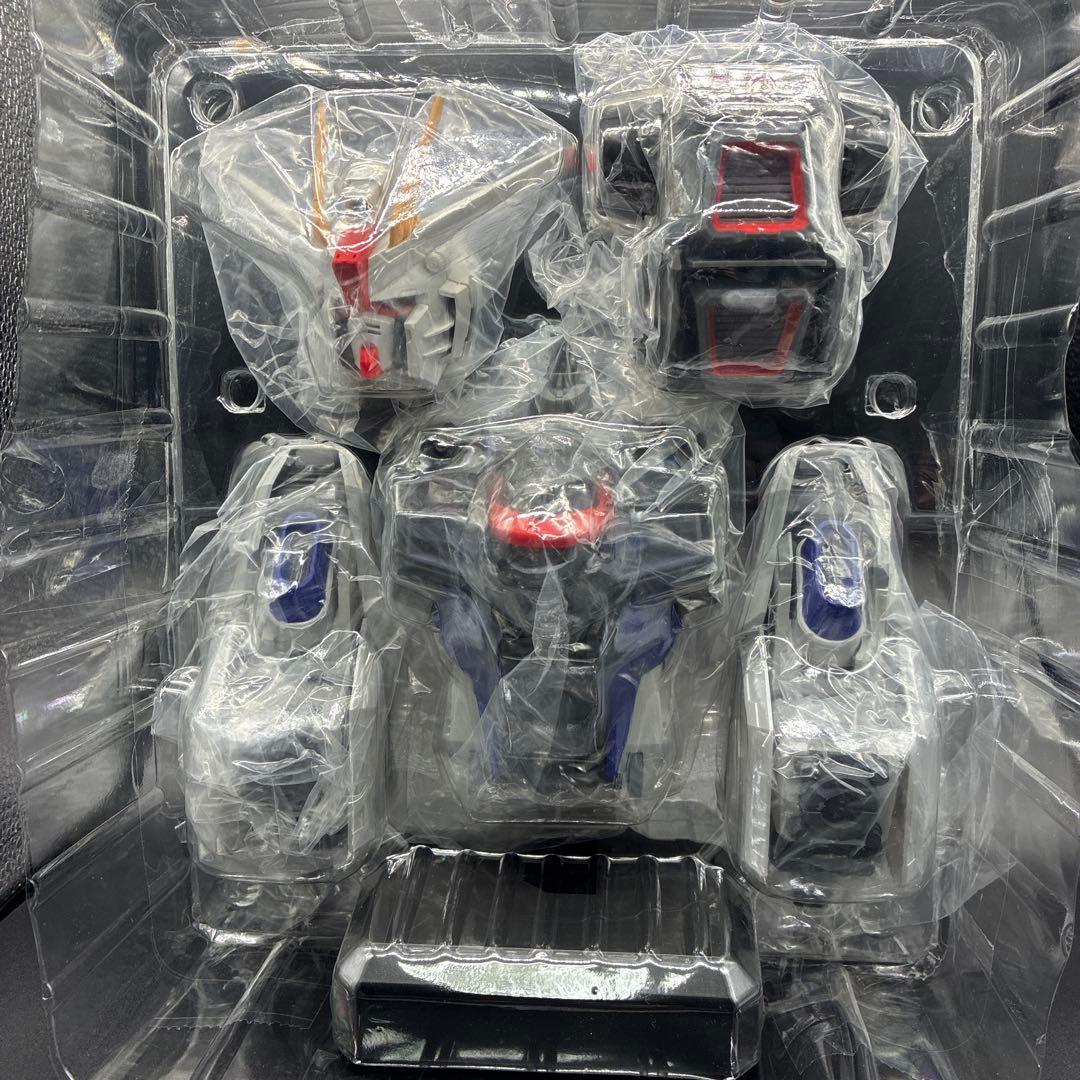 ガンダムSEED 一番くじ 胸像フィギュア フリーダムガンダム ラストワン賞