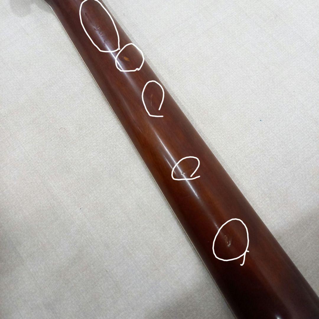 メンテ済◎Morris アコースティックギター W-20 ジャパンビンテージ