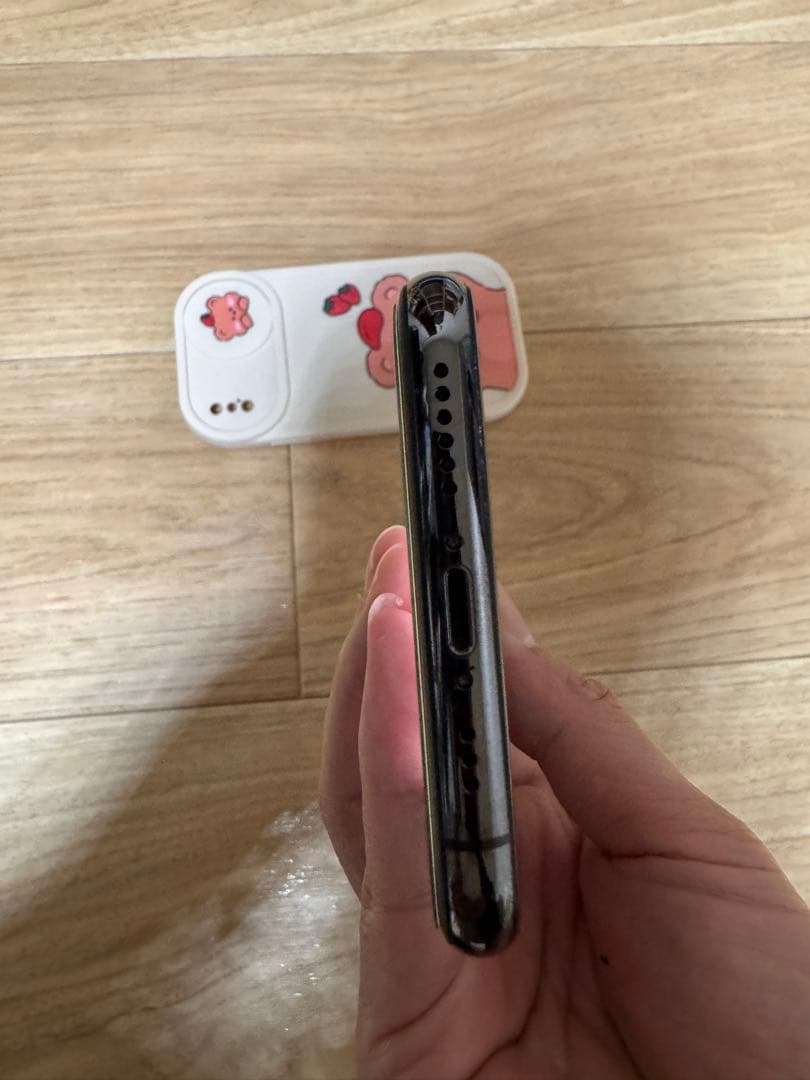 ❤️美品❤️ iPhone XS 256GB