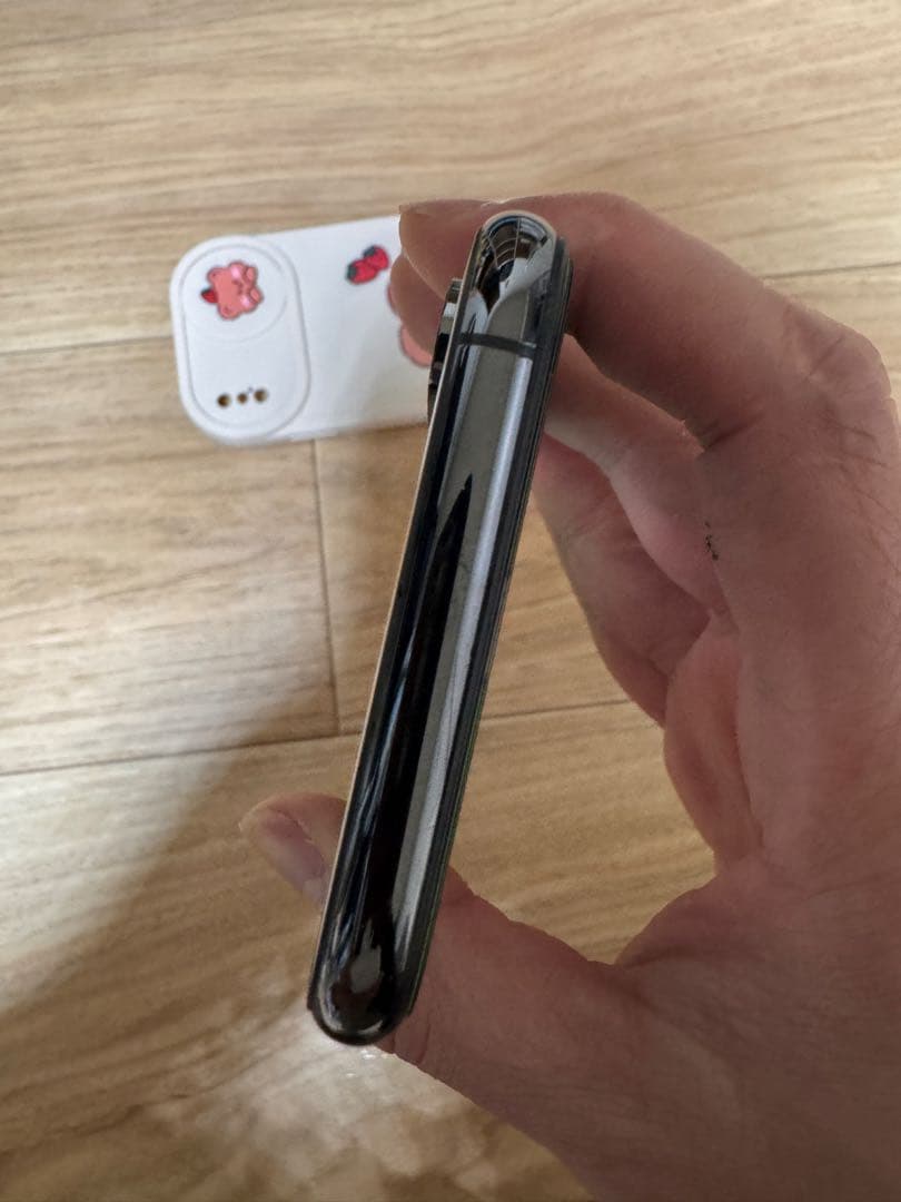 ❤️美品❤️ iPhone XS 256GB