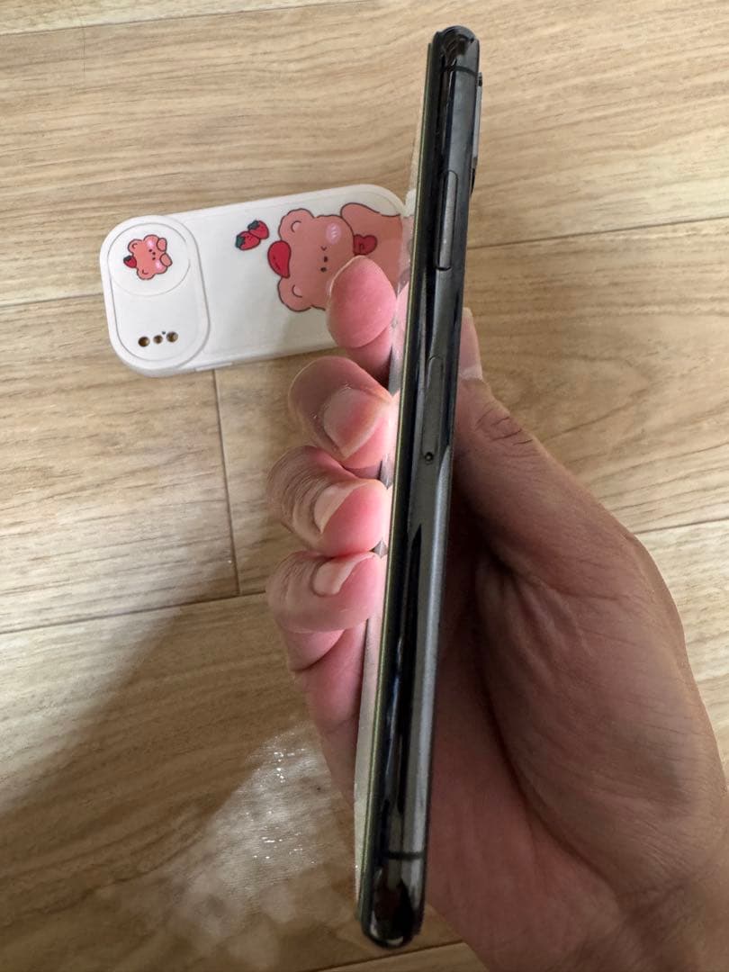 ❤️美品❤️ iPhone XS 256GB