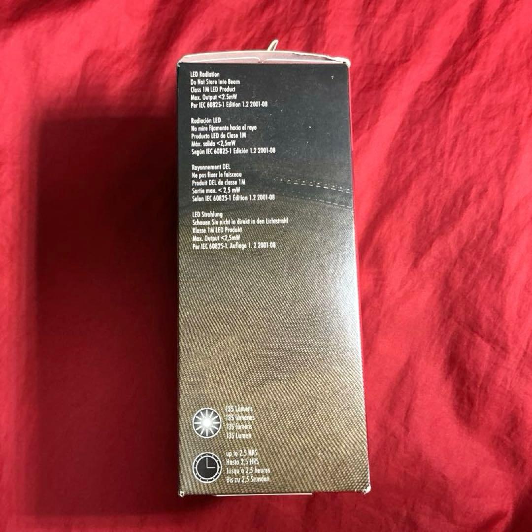 ストリームライト製　実物ストリームライトTLR-1 中古品