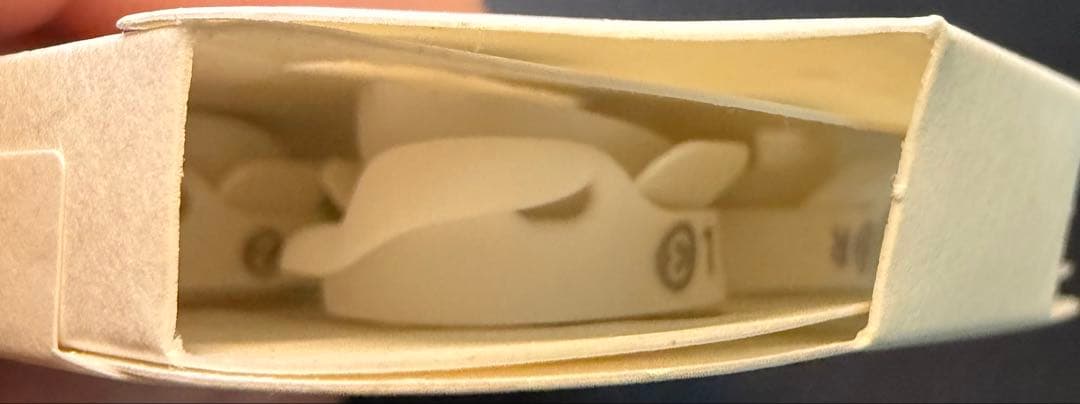 QuietComfort Ultra Earbuds 60周年ダイアモンド　美品