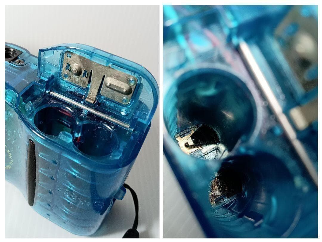 3000台限定モデル ジャンク FUJIFILM DIGITAL DS-10S