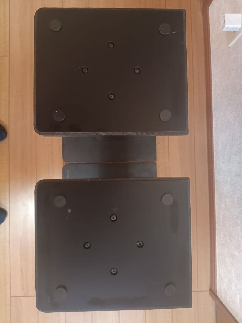 Pioneer CP-55 スピーカースタンド
