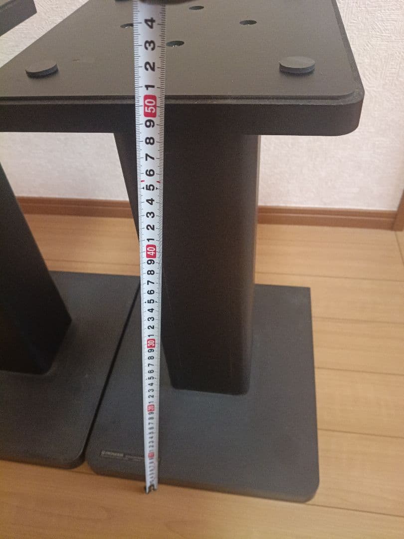 Pioneer CP-55 スピーカースタンド
