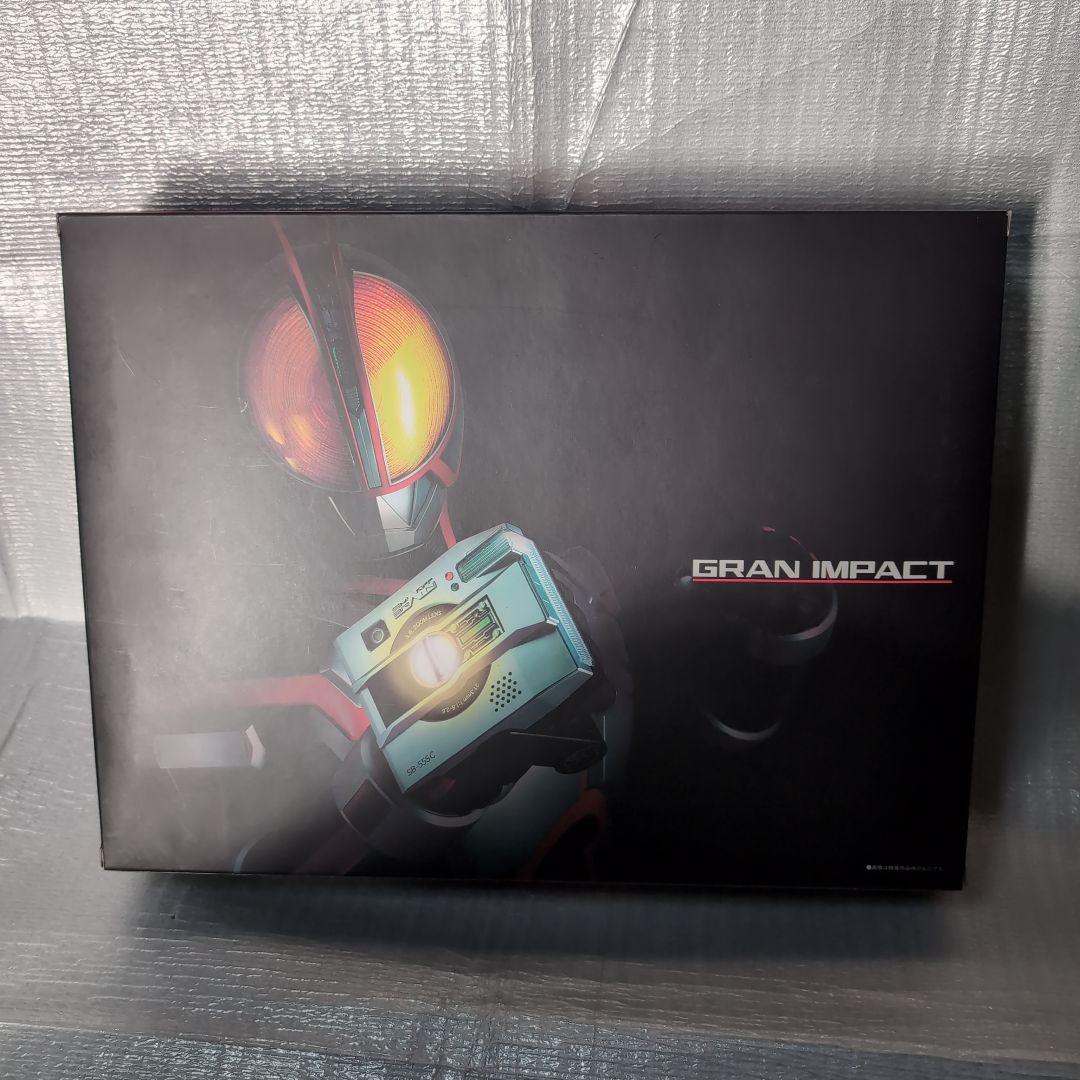 CSM.ファイズギア。仮面ライダー555.プレバン限定品。