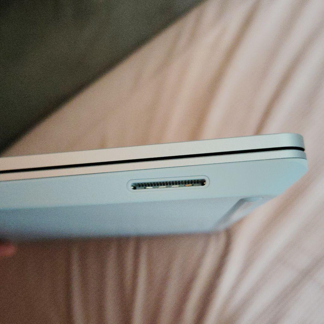 【美品】Microsoft Surface Laptop Go 3 特別モデ